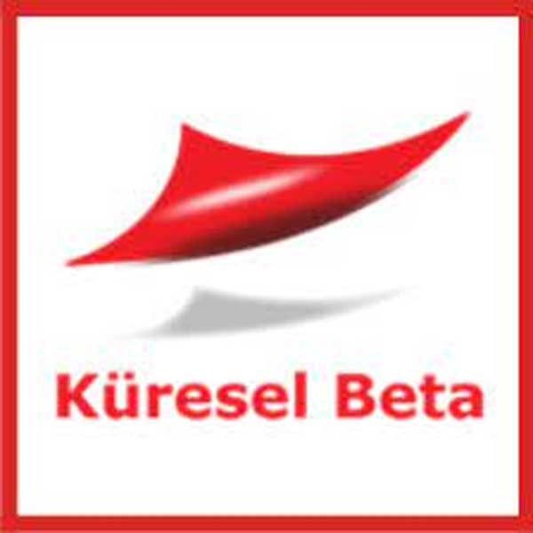 Küresel Beta